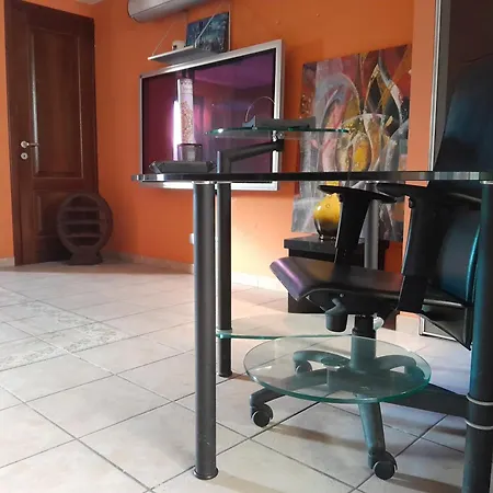 Guest house La Casa Dello Spirito E Del Tempo Cagliari