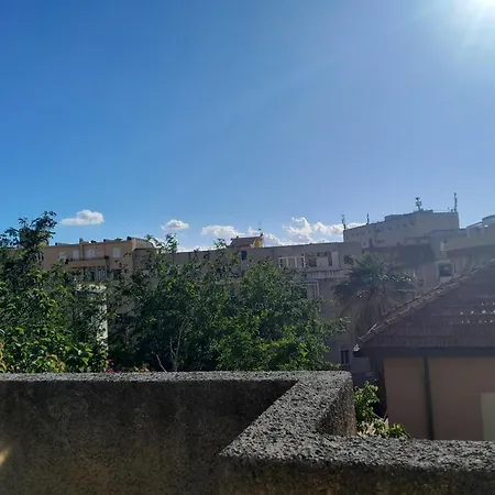 La Casa Dello Spirito E Del Tempo Cagliari