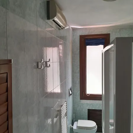בית הארחה La Casa Dello Spirito E Del Tempo קליארי