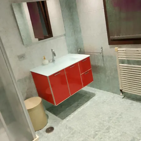 La Casa Dello Spirito E Del Tempo Cagliari