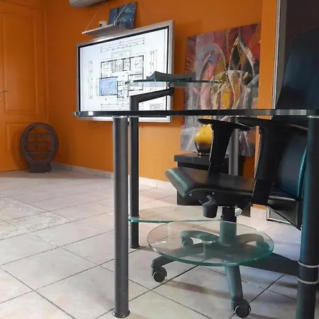 La Casa Dello Spirito E Del Tempo 3*