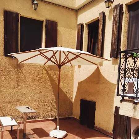 Gasthof La Casa Dello Spirito E Del Tempo