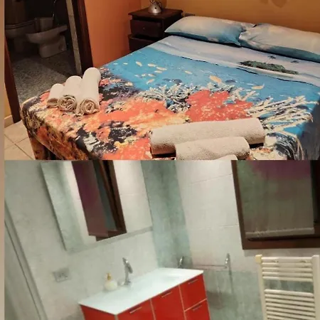 La Casa Dello Spirito E Del Tempo Cagliari