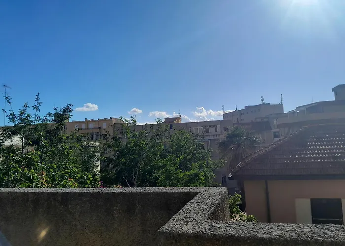 La Casa Dello Spirito E Del Tempo Κάλιαρι