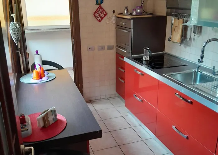 La Casa Dello Spirito E Del Tempo Πανσιόν